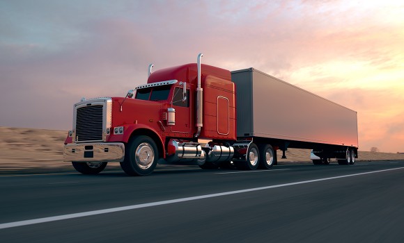 Benefits Of Trucking Service Benefits Of Trucking Service