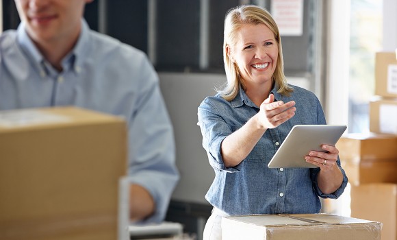 Lead Top Logistic Solutions Lead Top Logistic Solutions